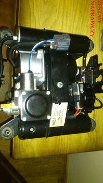 Компресор zstnapr. насос rr range rover vogue l322 фото №1