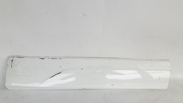 Audi q5 8r0 планка двері права зад нижня фото №1