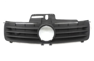 Vw polo 9n 01-05 решітка решітка радіатора нова фото №1