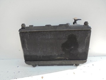 Радиаторов воды вентилятор toyota rav 4 1.8 vvt-i фото №1