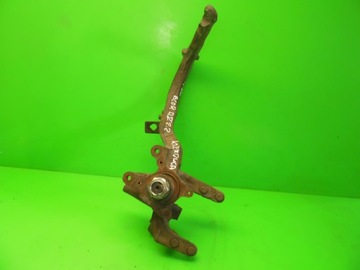 Поворотна опора зад ліва honda accord v 2.2 16v купе фото №1