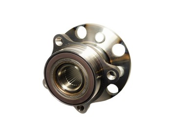 Підшипник ступиця колеса зад koyo lexus is220d is250 фото №1