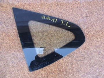 Nissan qashqai 08r стекло кузовная левая фото №1