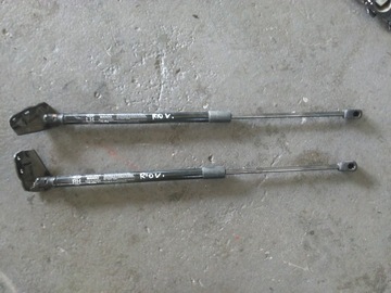 Kia rio iv v 2017- приводы телескопы крышки зад фото №1