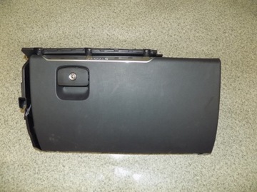 Jaguar 17r f-pace бардачок панели консоли пассажира фото №1