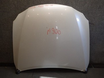 Капот lexus is ii 06-12 фото №1