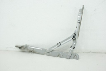 Петля крышки левый автоматической mercedes cl w215 фото №1