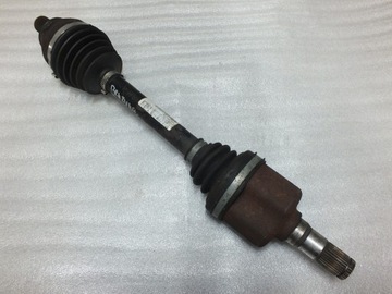 Піввісь ліва автомат volvo s60 v60 v70 p31259626 фото №1