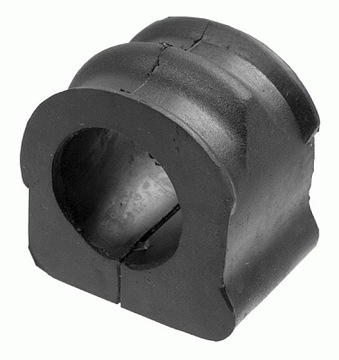 Lemforder втулка стабілізатора skoda octavia фото №1