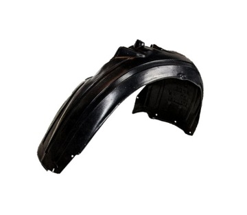 Подкрылок подкрылки audi a4 b6 01-05 перед правые фото №1