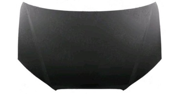 Капот hyundai elantra '06-'10 фото №1