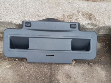 Захист оббивка кришки seat ibiza iv elbląg фото №1