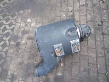 Корпус фильтра воздуха volvo fh 3979505 фото №1