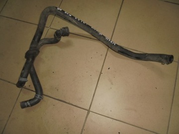 Passat b5 1.9tdi труба шланг воды 8d0819373n фото №1