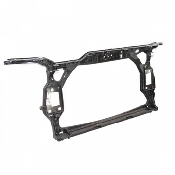 Audi a4 b8 11-15 pas переднє фото №1