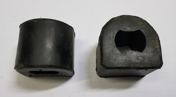 Sasic втулка stab. зад peugeot 607 25mm фото №1