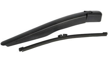 Ford kuga 2013- задние рычаг дворники + листовая рессора фото №1