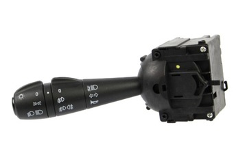 Dacia duster logan sandero переключатель света фото №1