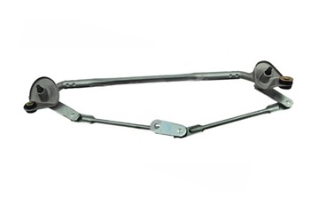 Toyota corolla verso 04-09 механізм двірник фото №1