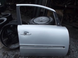 opel ZAFIRA b дверь правая передняя