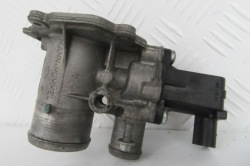 клапан EGR jaguar XJ RANGE 3.0d 306DT 9X2Q-6C860-DB