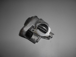 ДРОССЕЛЬНАЯ ЗАСЛОНКА Audi A8 D3 057128063