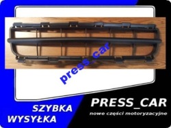 renault CLIO II решетка радиатора