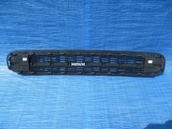 MINI oe 2753647 решетка бампера центральная