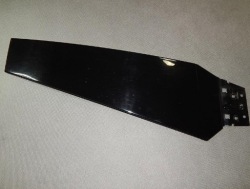 Audi A7 4G защита 4G08853289