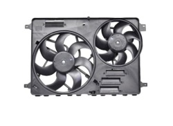 вентилятор volvo S60 V60 10 11 12 13 6G918C607BE 6G918C607BD 940004000