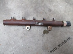 FORD TRANSIT 2.2 зад топливная рейка