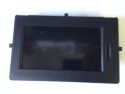 дисплей навигации NAVI tomtom MEGANE III