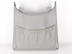 MERCEDES s W220 защита зад кресло перед