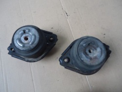 подушка Двигателя ML GL W164 420 CDI A2512403417