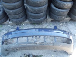 vw PASSAT B5 бампер передний