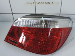 фонарь правый 5 E60 седан