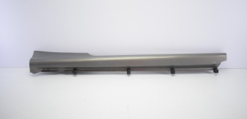 молдинг порога порог правый opel CORSA e 3d