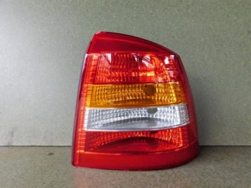 фонарь правый задний opel Astra II g HB
