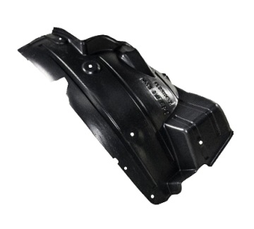 подкрылки renault мастер 2010- перед левый CZ.2