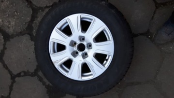 ДИСК алюминий Audi OE 6.5" X 16" 5x112 ET 33