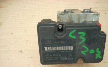 насос peugeot 2008 II 19-