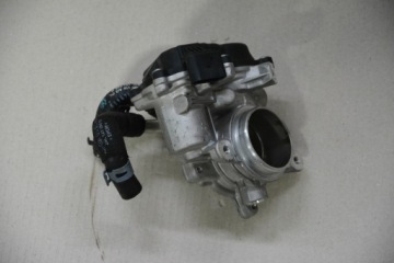 volkswagen oe 04L128063R ДРОССЕЛЬНАЯ ЗАСЛОНКА