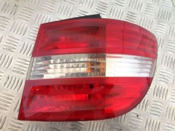 MERCEDES W169 фонарь правый задний