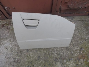 FORD Focus MK3 америка бардачок