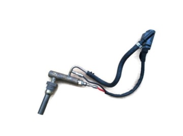 клапан Топлива DPF FORD MONDEO MK4 2.0 Дизель 5