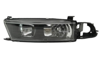 фара mitsubishi GALANT 04.97- MR325939