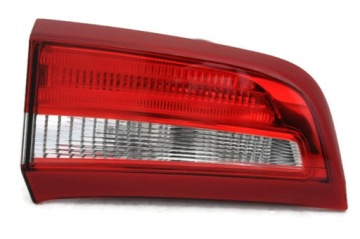 volvo S60 10- фонарь левый оригинальная мм ^