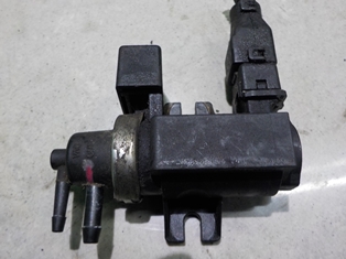 Hyundai TERRACAN клапан давления