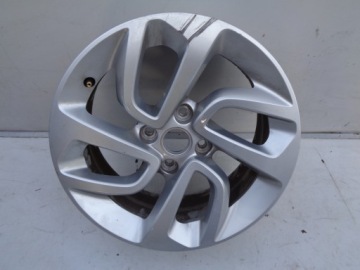 ДИСК алюминий opel oe 6.5" X 16" 4x108 ET 20