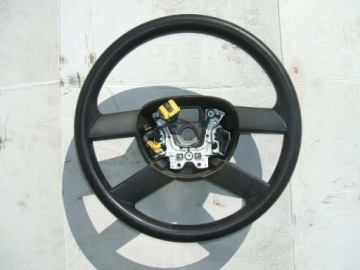 vw POLO 6Q0 руль